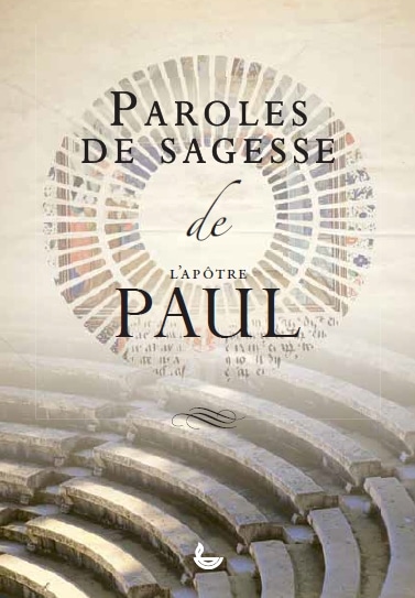 Paroles De Sagesse De Lapôtre Paul - 